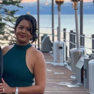 Meet your Posher, Neisha